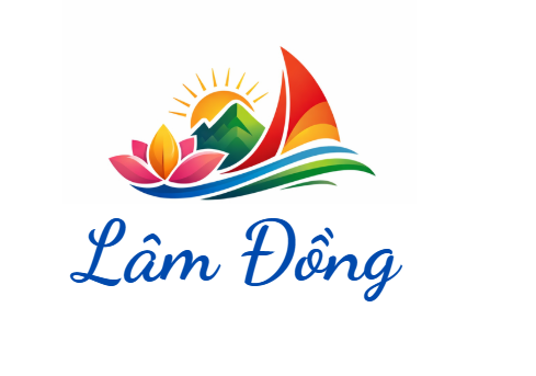 Cuộc thi sáng tác biểu trưng (Logo) tỉnh Lâm Đồng