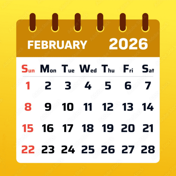 Phân công trực Tết Nguyên đán Bính Ngọ năm 2026