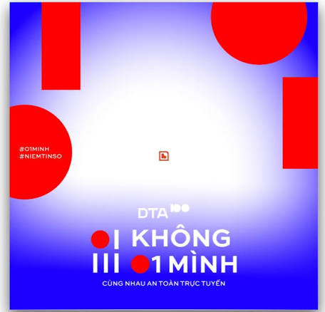 Tài liệu “Chiến dịch Không một mình 2026”